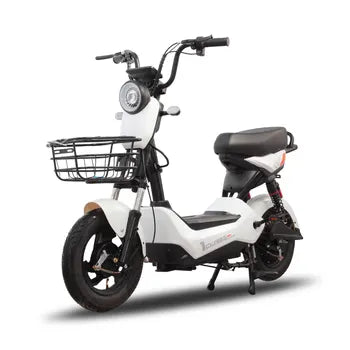Electric Scooter City Commute