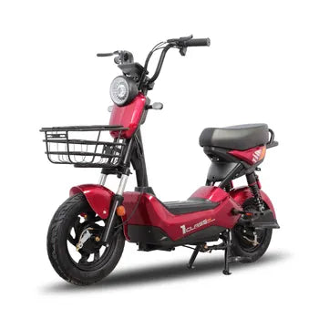 Electric Scooter City Commute