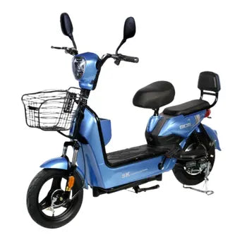 Retro Urban 48v Electric Scooter