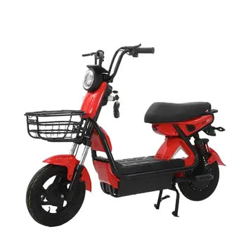 Electric Scooter City Commute