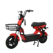 Electric Scooter City Commute