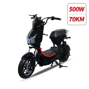 MING YU 500W Electric Bicycle