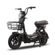 Electric Scooter City Commute