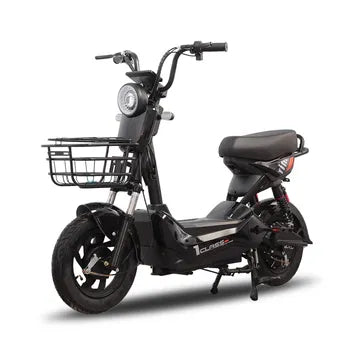 Electric Scooter City Commute